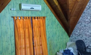 VENTA Hermoso Chalet característico de San Miguel, toma dpto como PARTE DE PAGO