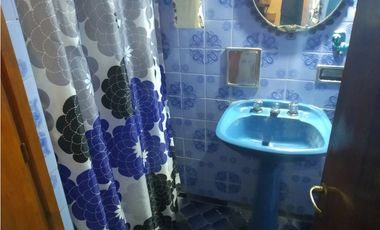 chalet a la venta faro norte 4 ambientes