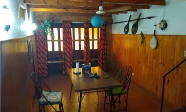 chalet a la venta faro norte 4 ambientes