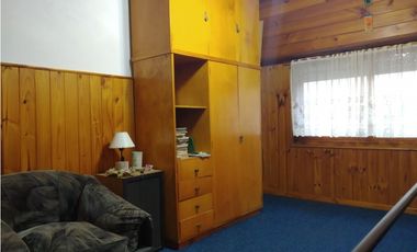 chalet a la venta faro norte 4 ambientes