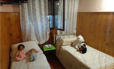 chalet a la venta faro norte 4 ambientes