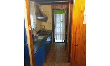 chalet a la venta faro norte 4 ambientes
