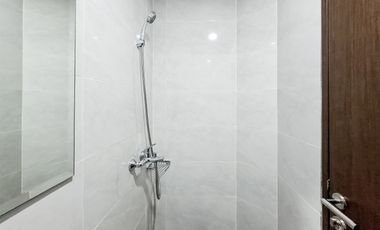 Apartemen Pacific Garden - Campus Town @Alam Sutera