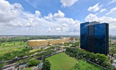Apartemen Pacific Garden - Campus Town @Alam Sutera