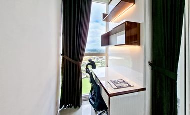 Apartemen Pacific Garden - Campus Town @Alam Sutera