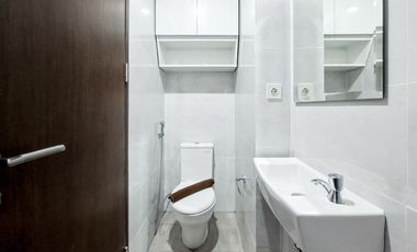 Apartemen Pacific Garden - Campus Town @Alam Sutera