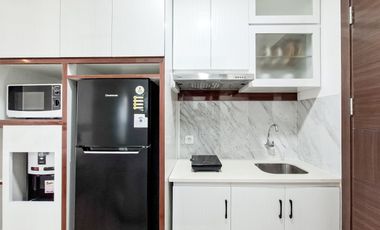 Apartemen Pacific Garden - Campus Town @Alam Sutera