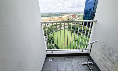 Apartemen Pacific Garden - Campus Town @Alam Sutera