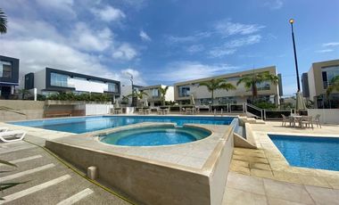 casa de venta en manta zona sur