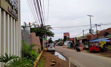 Cluster cantik mewah ala villa sejuk di kodya dkt Edutown Jatinangor