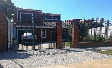 VENDO EXCELENTE CHALET (ZONA 57 Y 92) NECOCHEA