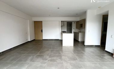 apartamento en arriendo en loma de las brujas. Cod A775736