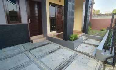 Rumah 2 lantai dalam komplek seputaran umbulharjo dekat xt square dan kampus UAD 2