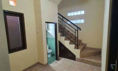 Rumah 2 lantai dalam komplek seputaran umbulharjo dekat xt square dan kampus UAD 2