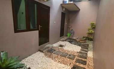 Rumah 2 lantai dalam komplek seputaran umbulharjo dekat xt square dan kampus UAD 2