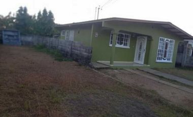 ALQUILO CASA EN ARRAIJAN PARQUE DEL OESTE 3R