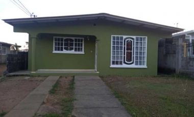 ALQUILO CASA EN ARRAIJAN PARQUE DEL OESTE 3R