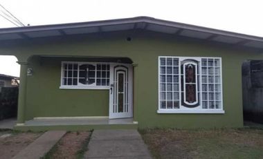 ALQUILO CASA EN ARRAIJAN PARQUE DEL OESTE 3R