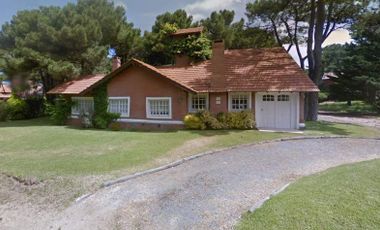 Casa en venta en Pinamar