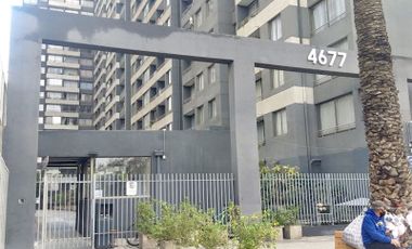 Departamento en Venta en Metro Ecuador / Conde del Maule