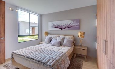 apartamento en venta en cajicá. Cod V5240