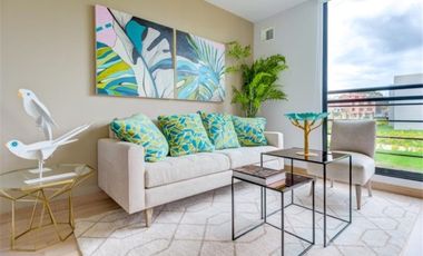 apartamento en venta en cajicá. Cod V5240