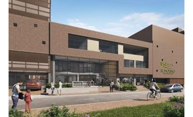 apartamento en venta en cajicá. Cod V5240