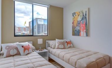 apartamento en venta en cajicá. Cod V5240