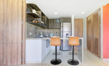 apartamento en venta en cajicá. Cod V5240