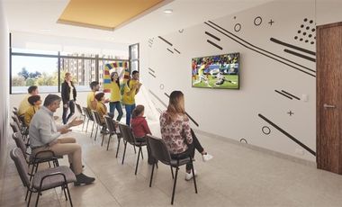 apartamento en venta en cajicá. Cod V5240