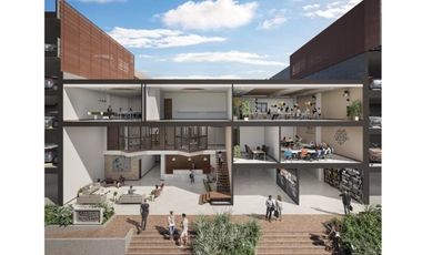 apartamento en venta en cajicá. Cod V5240