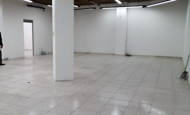 ARRIENDO de LOCALES en BOGOTA