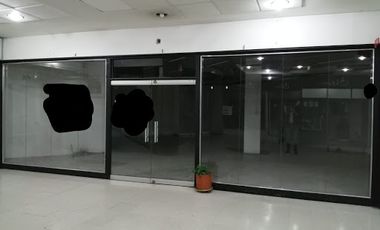 ARRIENDO de LOCALES en BOGOTA