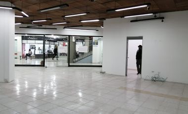 ARRIENDO de LOCALES en BOGOTA