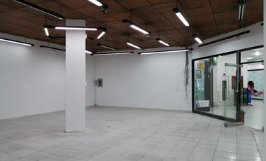 ARRIENDO de LOCALES en BOGOTA