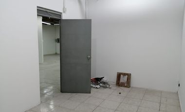 ARRIENDO de LOCALES en BOGOTA