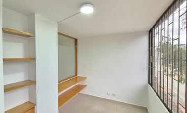 oficina en arriendo en andes norte. Cod A5090