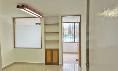 oficina en arriendo en andes norte. Cod A5090