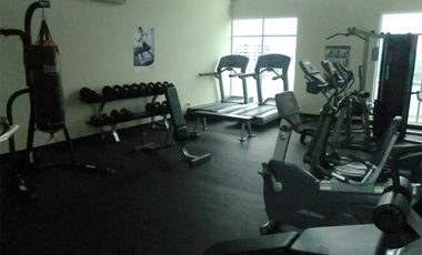 ALQUILO APARTAMENTO - EDISON PARK - 2 REC - EXCELENTE PRECIO