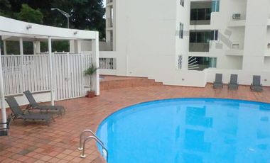 ALQUILO APARTAMENTO - EDISON PARK - 2 REC - EXCELENTE PRECIO