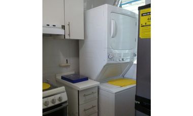 ALQUILO APARTAMENTO - EDISON PARK - 2 REC - EXCELENTE PRECIO