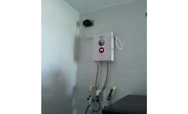 ALQUILO APARTAMENTO - EDISON PARK - 2 REC - EXCELENTE PRECIO