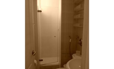 ALQUILO APARTAMENTO - EDISON PARK - 2 REC - EXCELENTE PRECIO