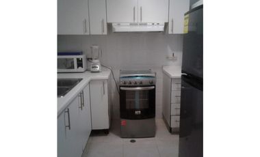 ALQUILO APARTAMENTO - EDISON PARK - 2 REC - EXCELENTE PRECIO