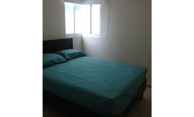 ALQUILO APARTAMENTO - EDISON PARK - 2 REC - EXCELENTE PRECIO