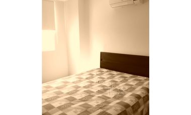 ALQUILO APARTAMENTO - EDISON PARK - 2 REC - EXCELENTE PRECIO