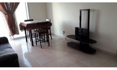 ALQUILO APARTAMENTO - EDISON PARK - 2 REC - EXCELENTE PRECIO