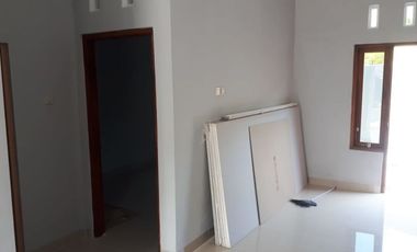 Rumah Termurah Di Sleman View Pegunungan