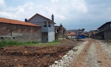 Terbaru Rumah Mewah Murah Kebon Kopi Cimahi Bandung