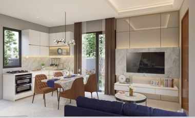 Terbaru Rumah Mewah Murah Kebon Kopi Cimahi Bandung